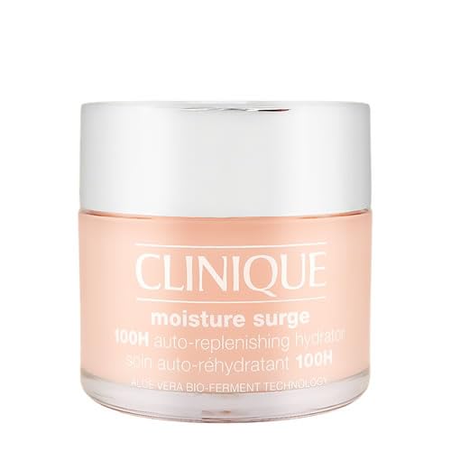 クリニーク モイスチャー サージ ジェルクリーム 100H 125ml [並行輸入品]