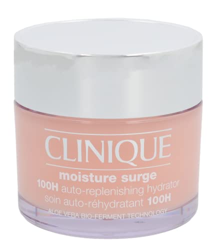 クリニーク モイスチャー サージ ジェルクリーム 100H 200ml 【海外限定サイズ】[並行輸入品]
