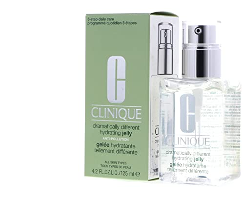 クリニーク ドラマティカリー ディファレント ハイドレーティング ジェリー 125ml [並行輸入品]