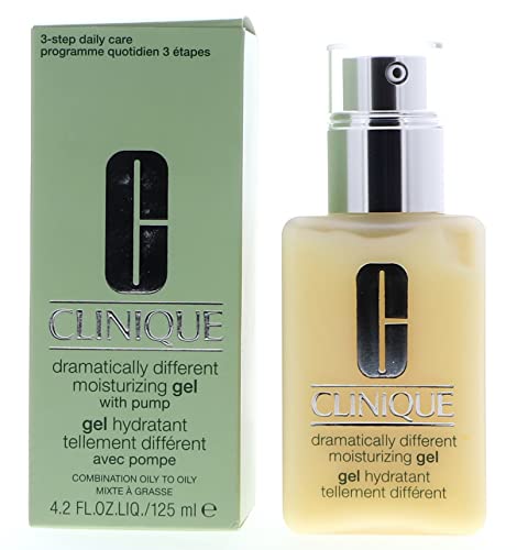 【クリニーク】 ドラマティカリーディファレントモイスチャライジングジェル 125ml (DDMG)並行輸入品 [並行輸入品]