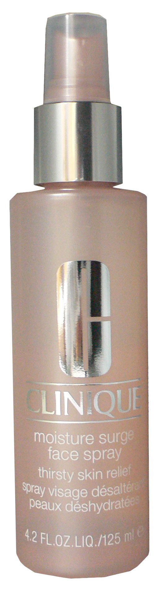 モイスチャー サージ フェース スプレー125ml [並行輸入品]