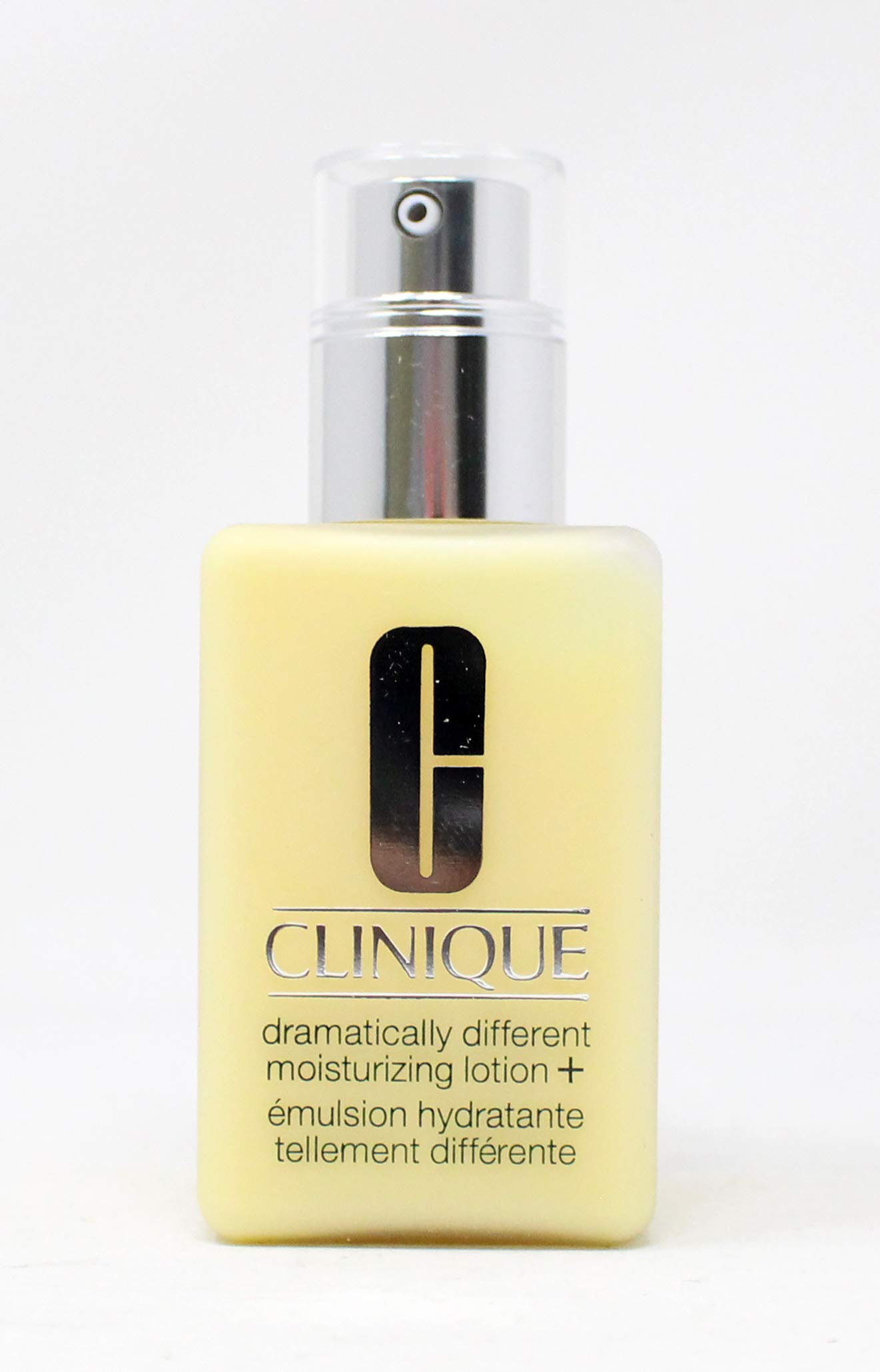 クリニーク(CLINIQUE) DDM ローション プラス 125ml(並行輸入品) [並行輸入品]