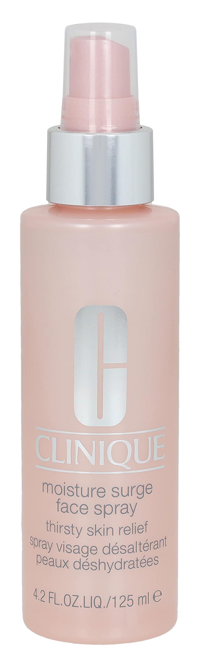 クリニーク モイスチャーサージフェーススプレー 125ml 並行輸入品 [並行輸入品]